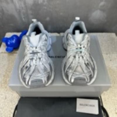 wholesale quality balenciaga 3xl sneaker model no. 137